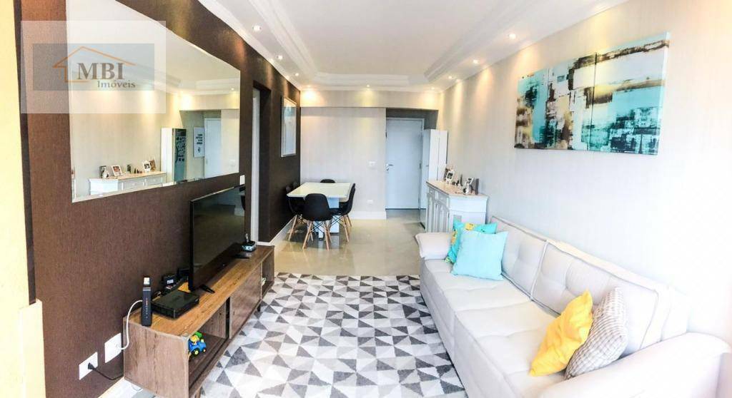 Apartamento à venda com 2 quartos, 62m² - Foto 11