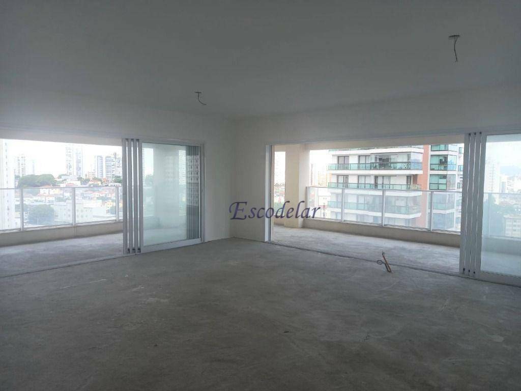 Apartamento à venda com 4 quartos, 263m² - Foto 7