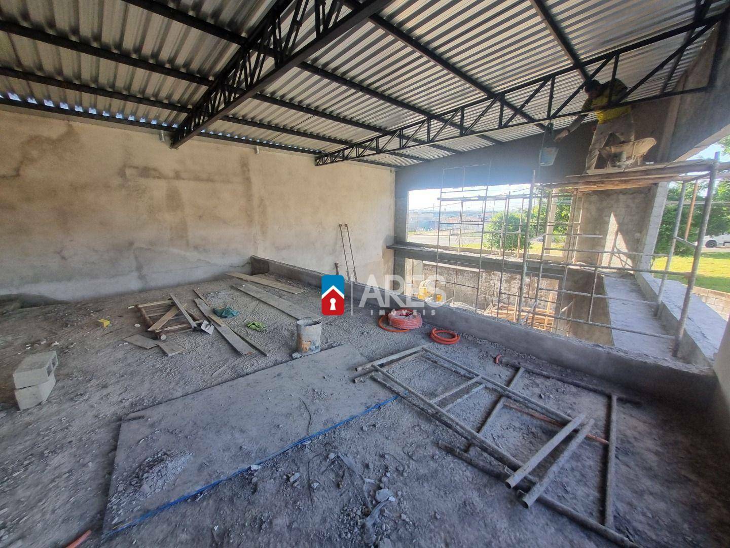 Loja-Salão para alugar, 180m² - Foto 12