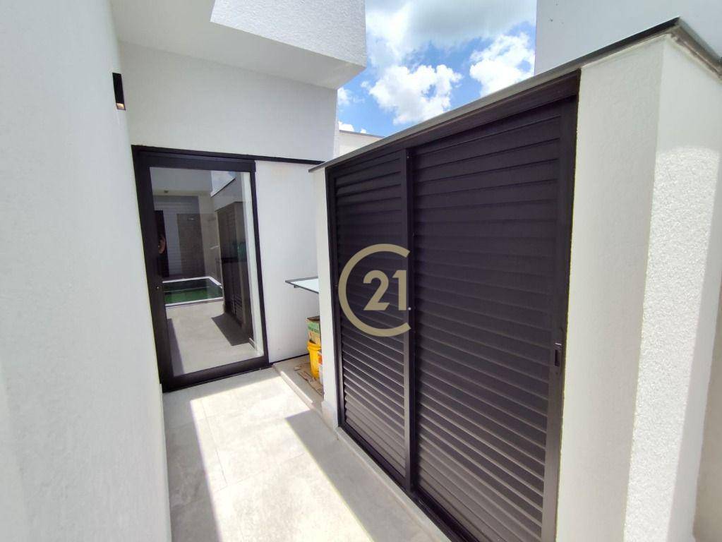 Casa de Condomínio à venda com 3 quartos, 178m² - Foto 27