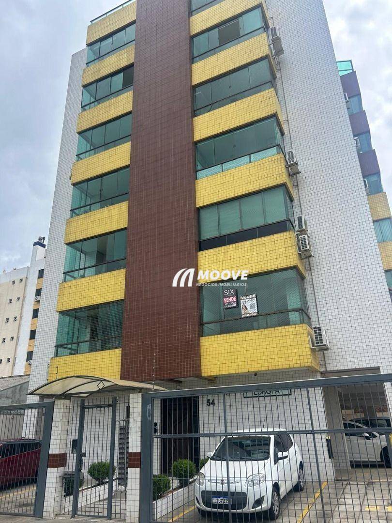 Apartamento, 2 quartos, 84 m² - Foto 2