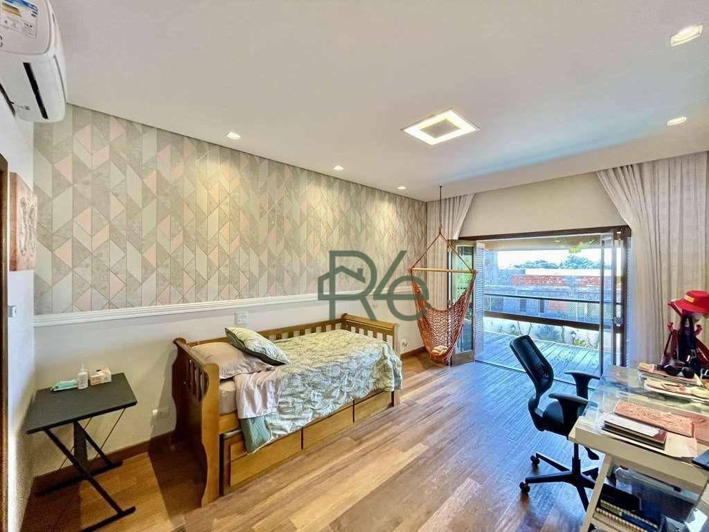 Casa de Condomínio à venda com 7 quartos, 920m² - Foto 57