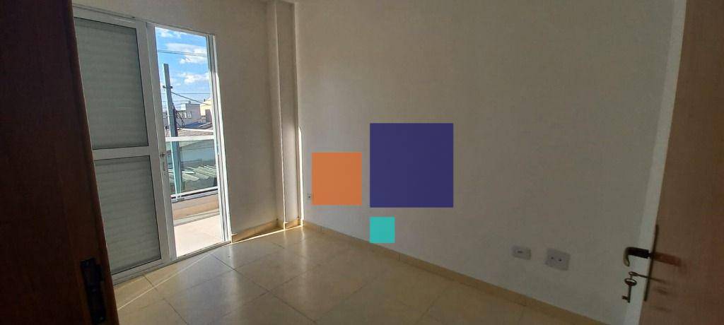 Apartamento à venda com 2 quartos, 58m² - Foto 1