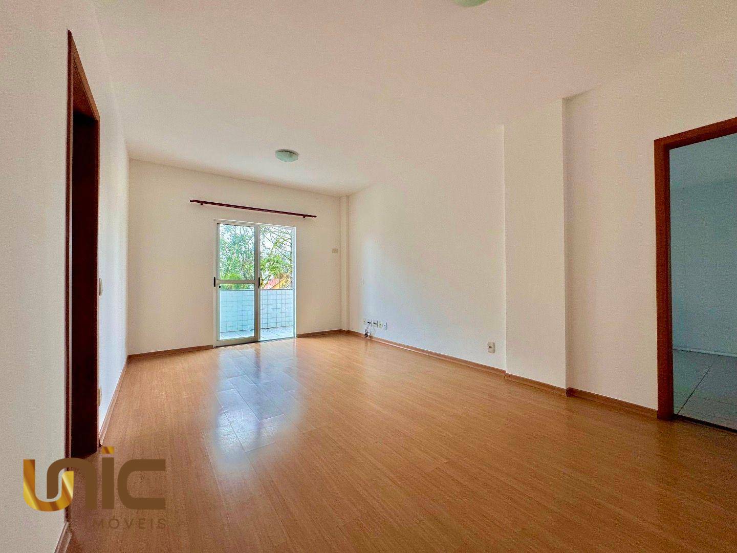 Apartamento à venda com 1 quarto, 72m² - Foto 1