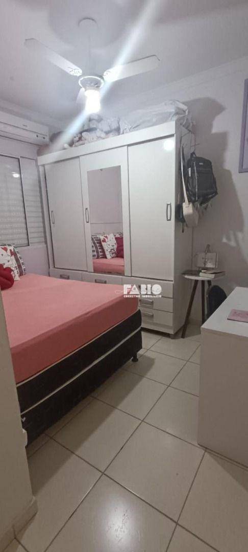 Casa de Condomínio à venda com 2 quartos, 100m² - Foto 4