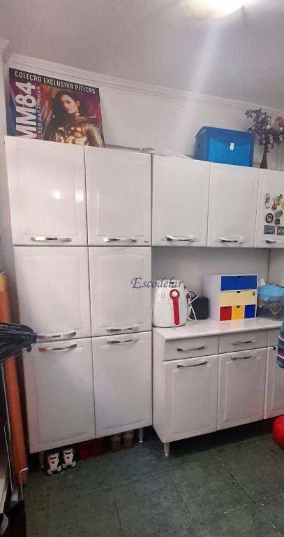 Apartamento à venda com 2 quartos, 69m² - Foto 6