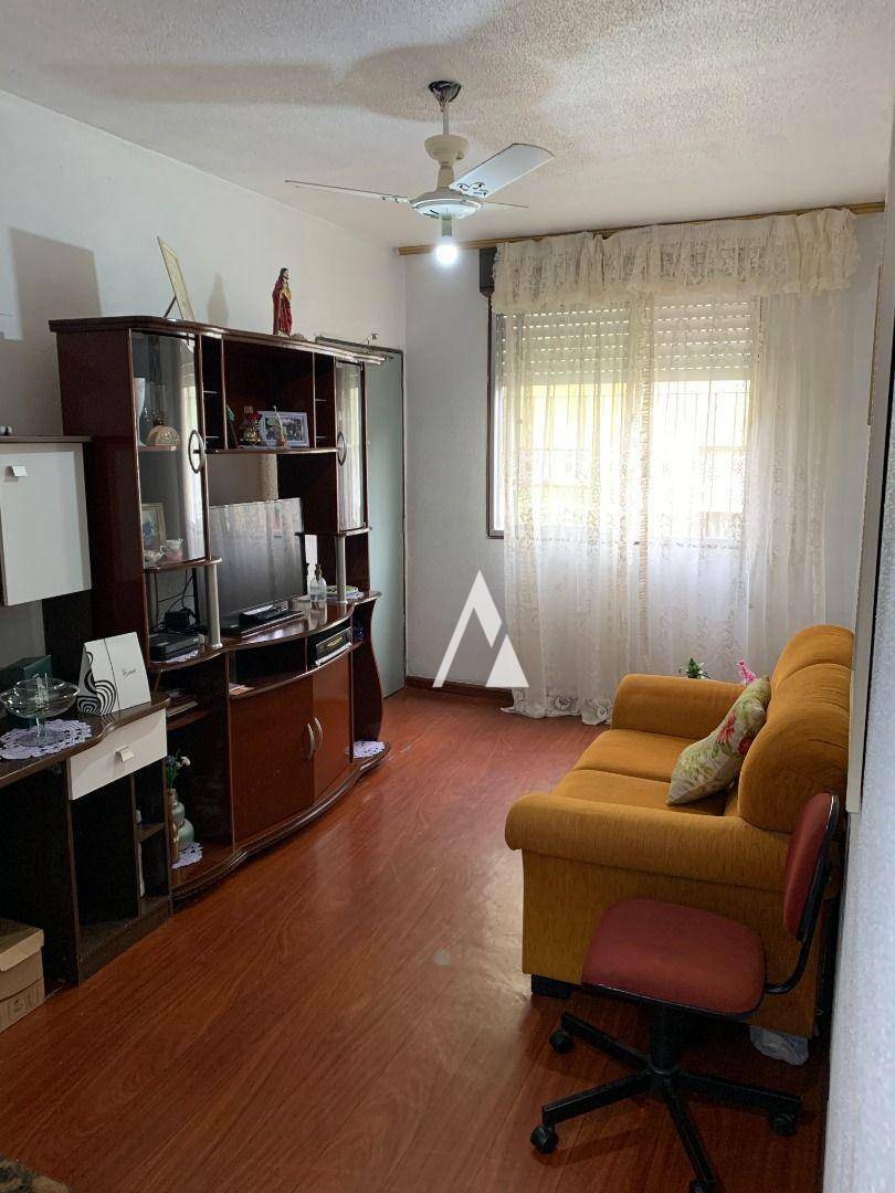 Apartamento à venda com 3 quartos, 64m² - Foto 3