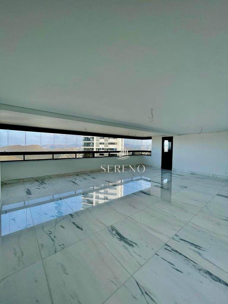 Apartamento, 4 quartos, 190 m² - Foto 1