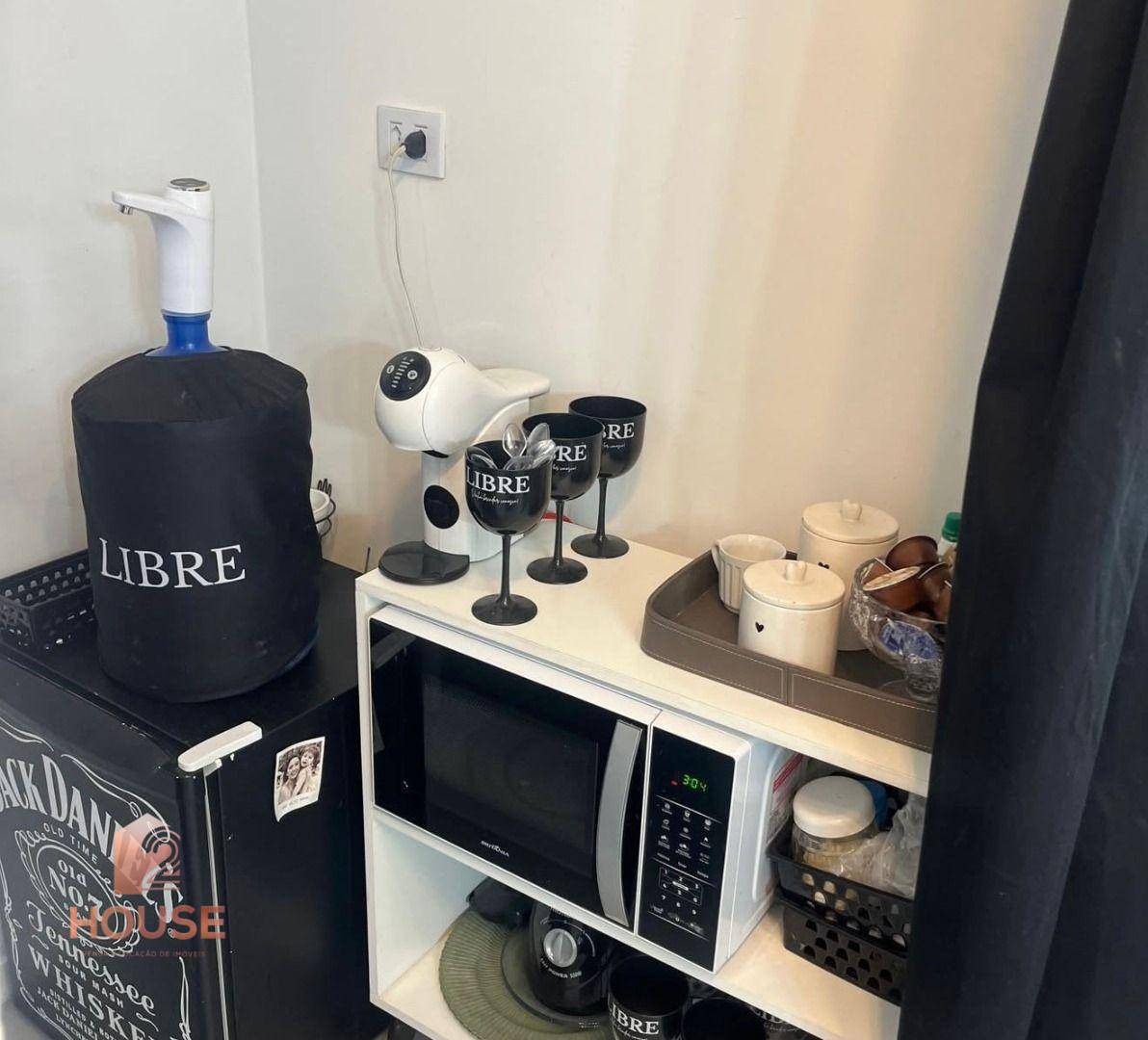 Loja-Salão, 30 m² - Foto 6