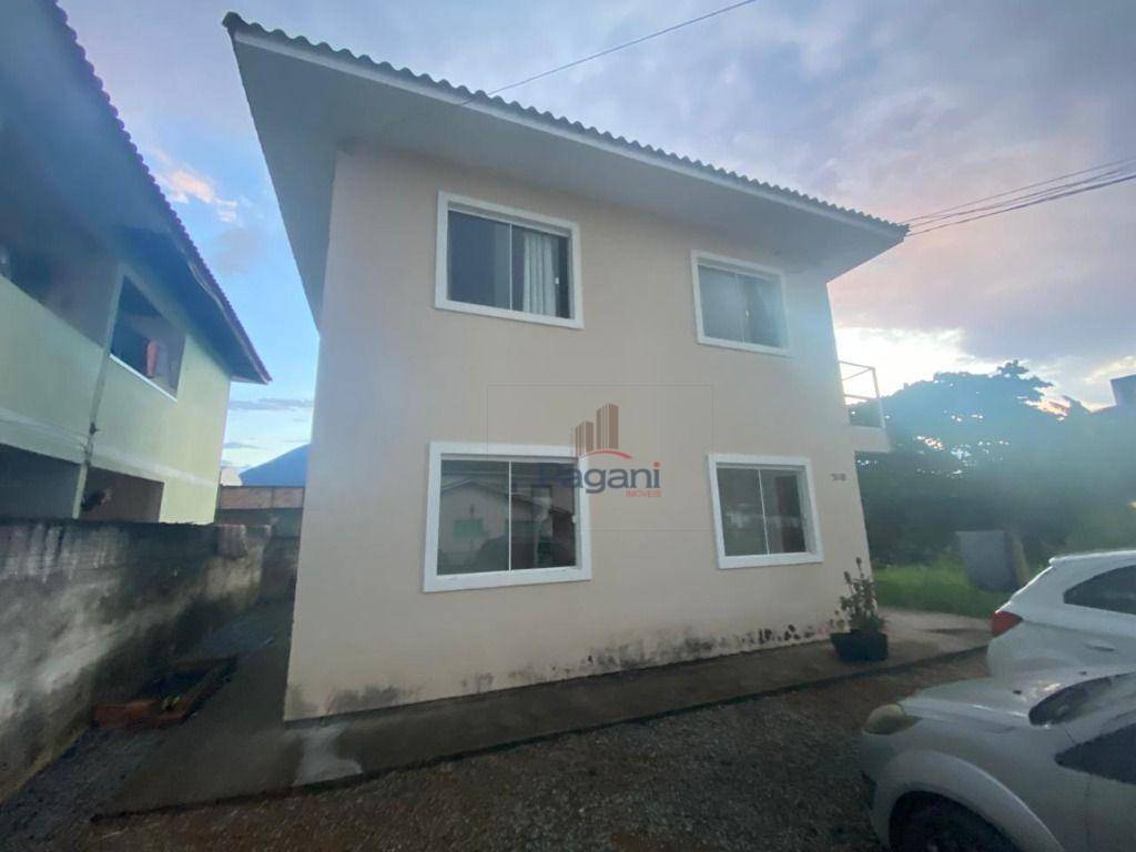 Casa, 2 quartos, 55 m² - Foto 2