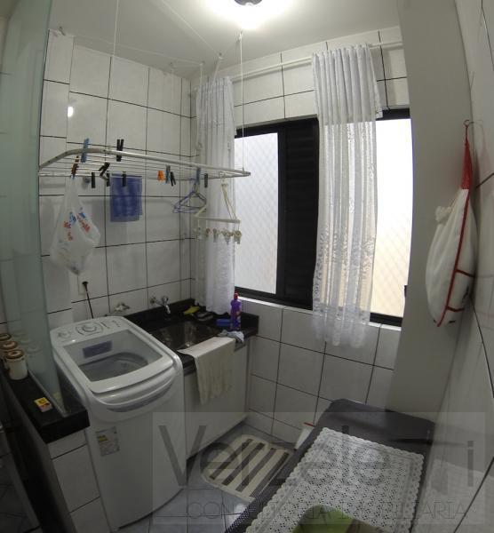 Apartamento à venda com 2 quartos, 90m² - Foto 10