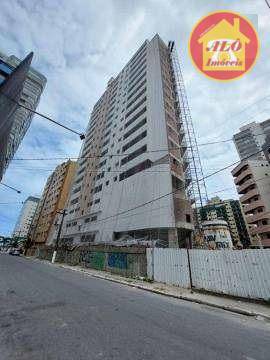 Apartamento à venda com 1 quarto, 51m² - Foto 3