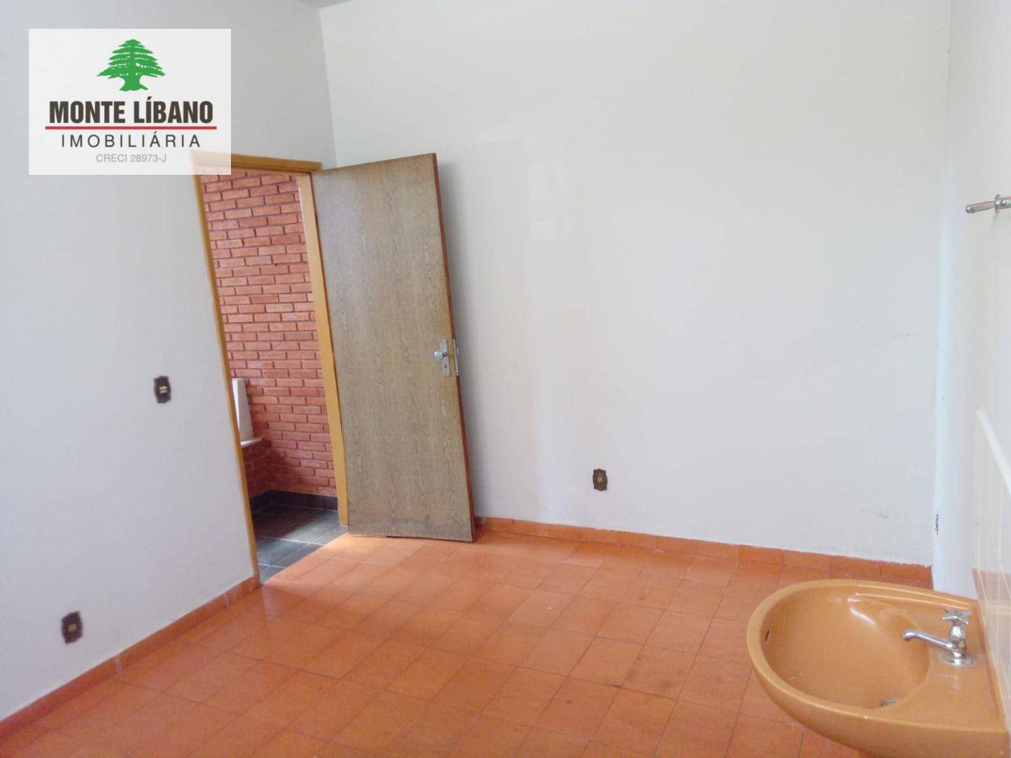 Conjunto Comercial-Sala para alugar, 1m² - Foto 4