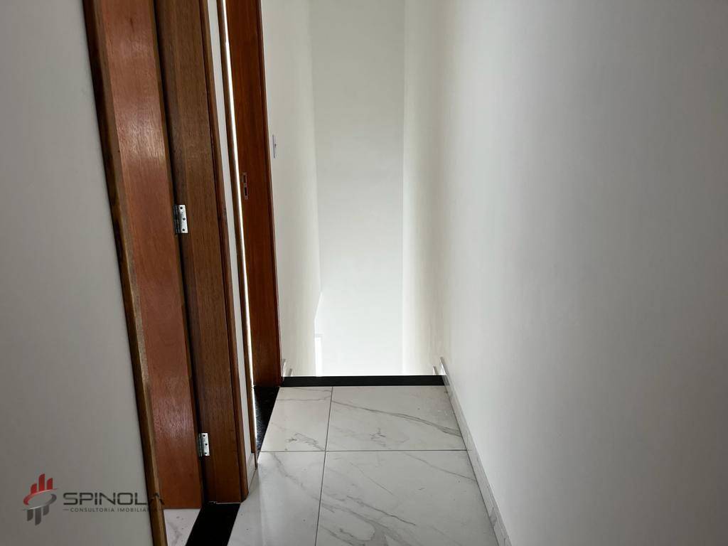 Sobrado à venda com 2 quartos, 58m² - Foto 9