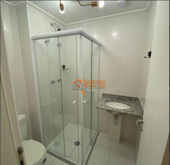 Apartamento à venda com 2 quartos, 69m² - Foto 13