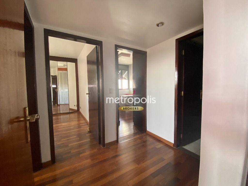 Apartamento à venda com 4 quartos, 203m² - Foto 26