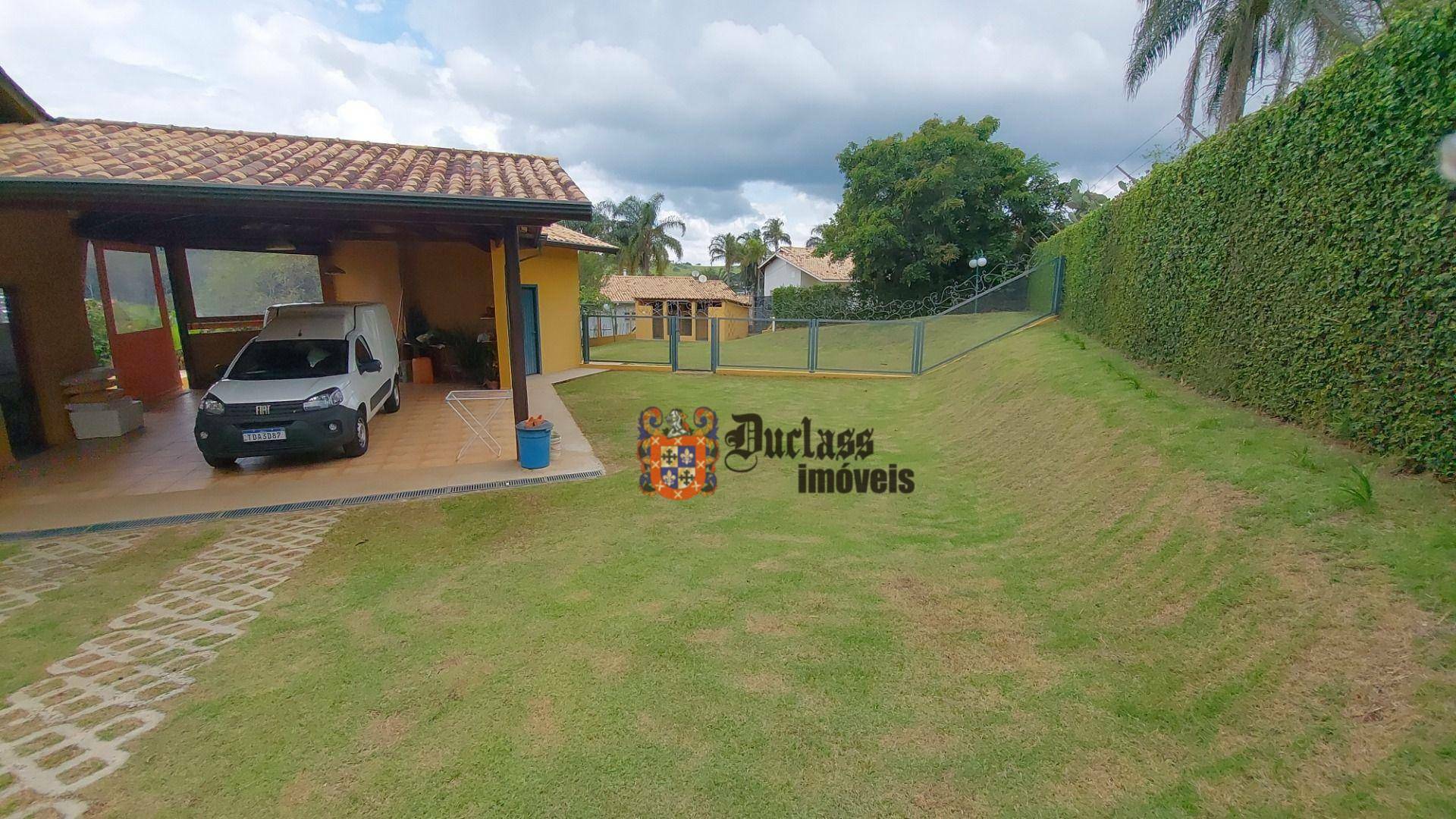 Chácara à venda com 3 quartos, 280m² - Foto 25