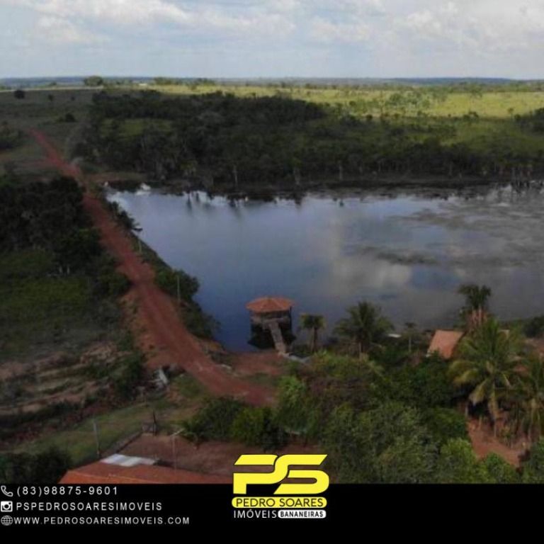 Fazenda à venda, 680M2 - Foto 2