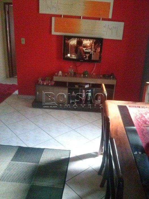 Sobrado à venda com 4 quartos, 87m² - Foto 10