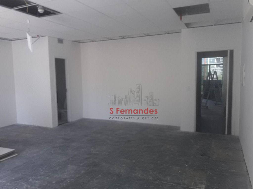 Conjunto Comercial-Sala para alugar, 59m² - Foto 4