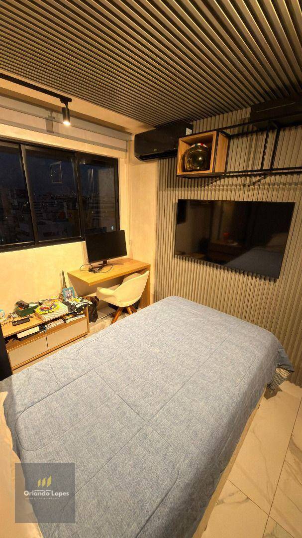 Apartamento, 3 quartos, 107 m² - Foto 4