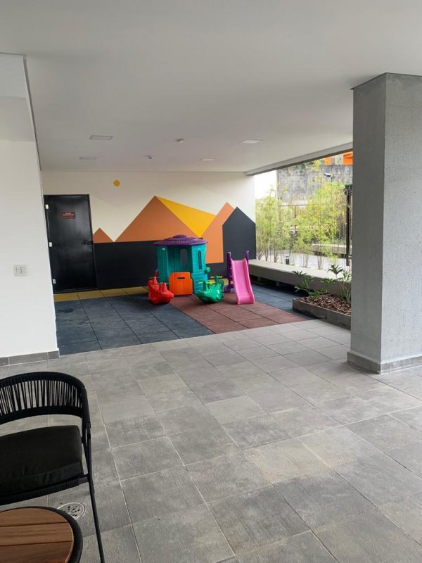 Apartamento, 2 quartos, 46 m² - Foto 17