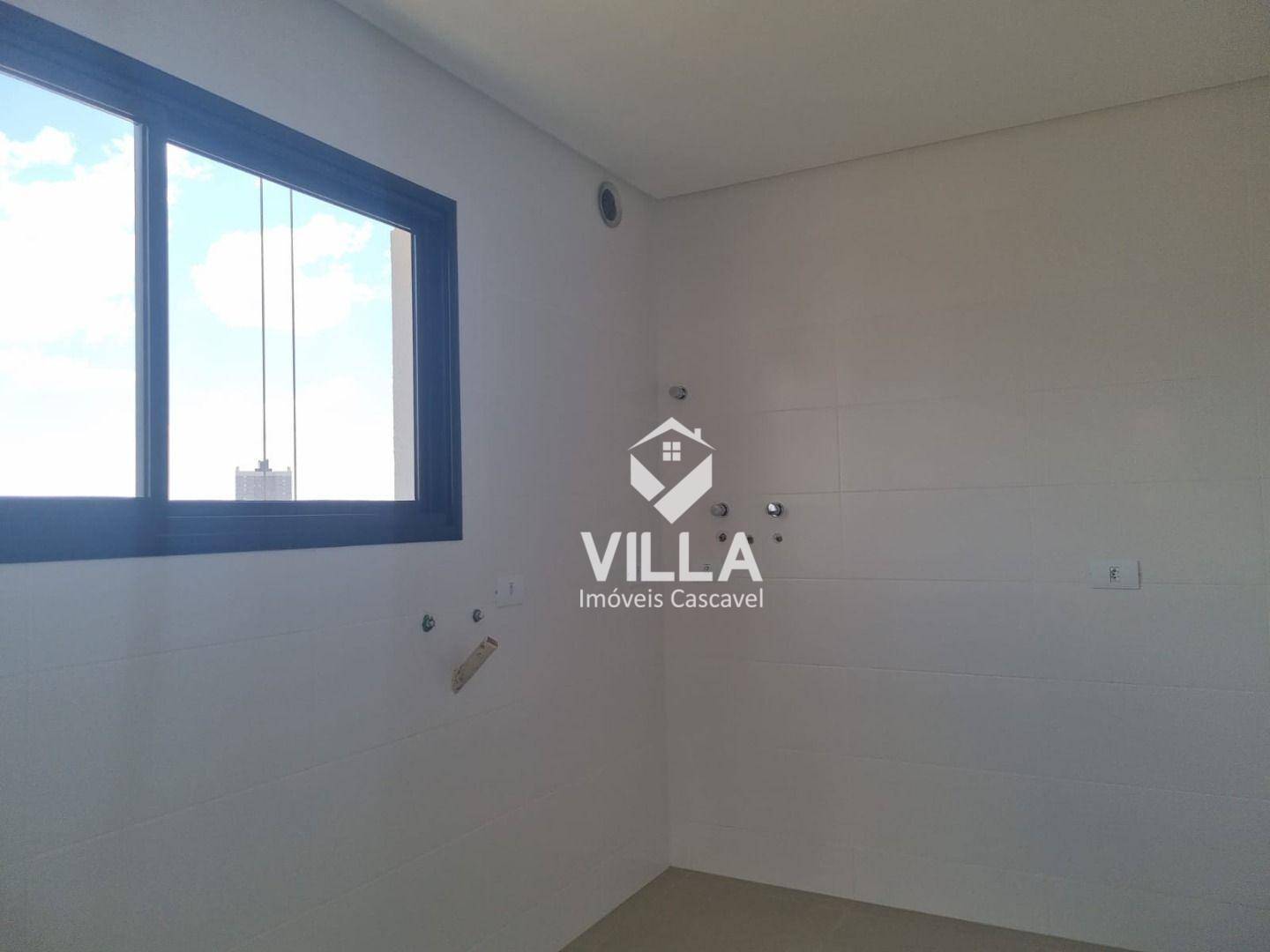 Apartamento à venda com 3 quartos, 203m² - Foto 4