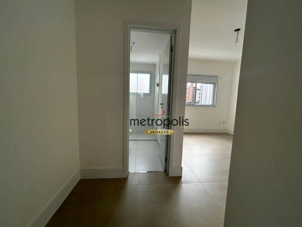 Apartamento à venda com 3 quartos, 190m² - Foto 18