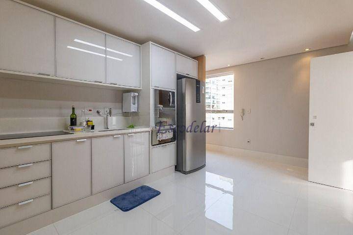 Apartamento à venda com 3 quartos, 180m² - Foto 12