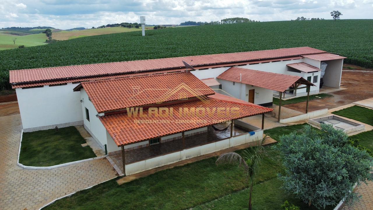 Fazenda à venda, 171m² - Foto 6