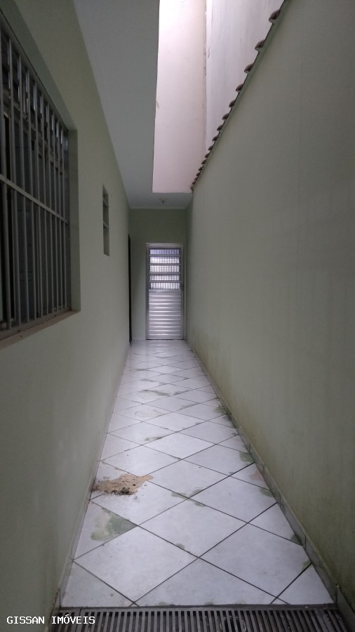 Casa para alugar com 1 quarto - Foto 19