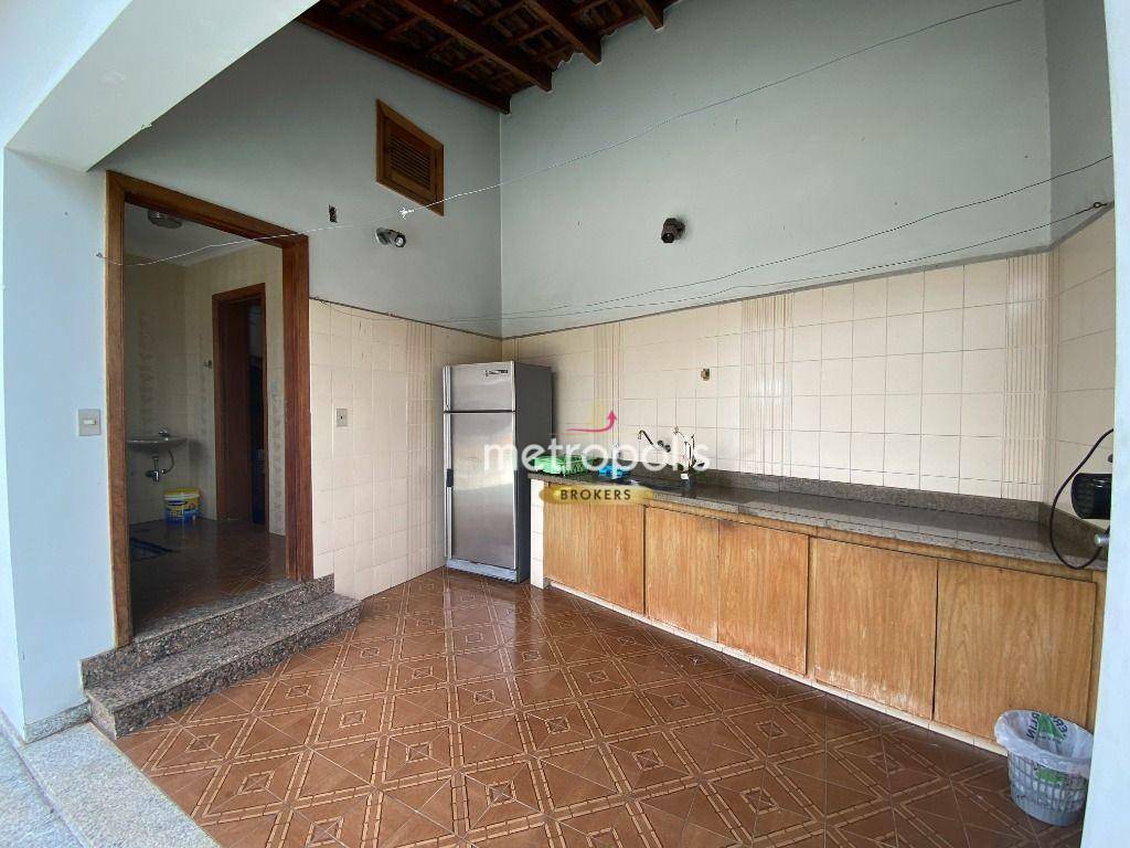 Casa à venda com 5 quartos, 320m² - Foto 63