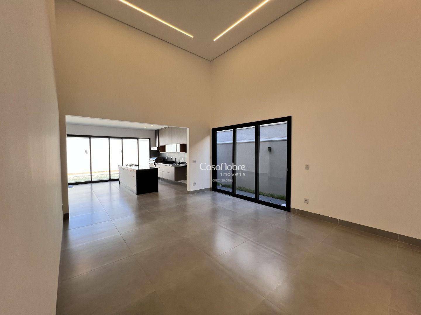 Casa de Condomínio à venda com 3 quartos, 182m² - Foto 3