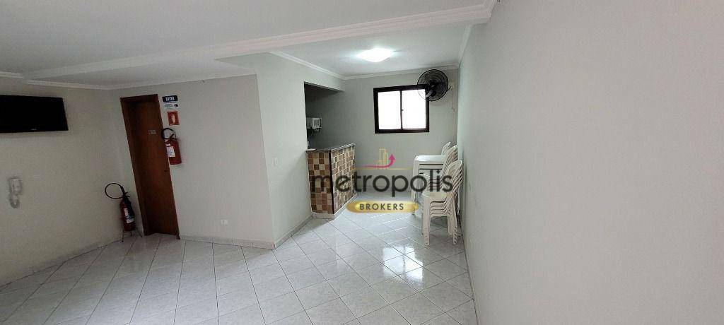 Apartamento à venda com 1 quarto, 80m² - Foto 20