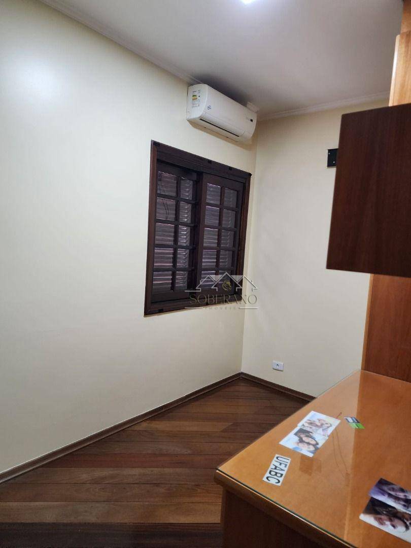 Sobrado à venda e aluguel com 3 quartos, 202m² - Foto 110