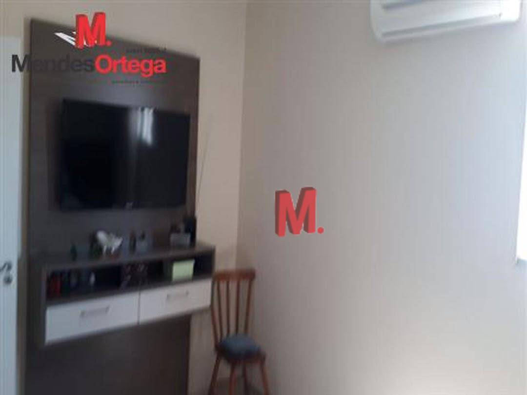 Apartamento à venda com 3 quartos, 85m² - Foto 5