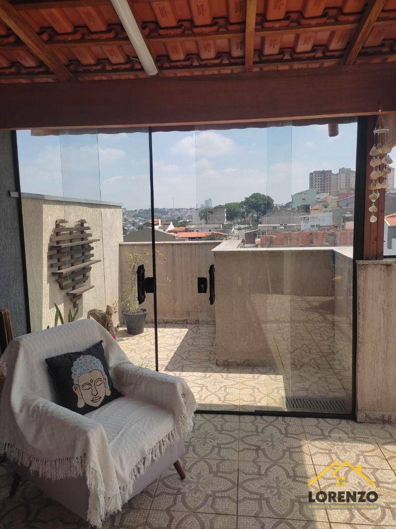 Cobertura à venda com 2 quartos, 108m² - Foto 19