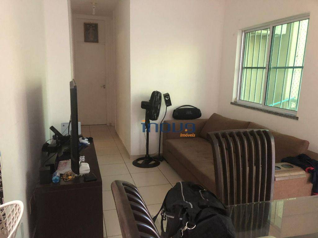 Apartamento à venda com 3 quartos, 65m² - Foto 10