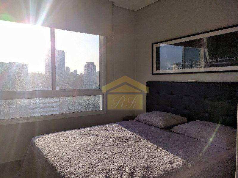 Apartamento para alugar com 2 quartos, 69m² - Foto 6