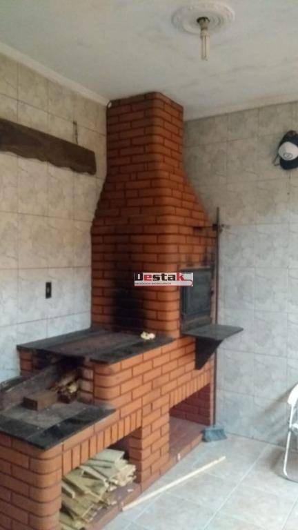 Sobrado à venda com 3 quartos, 190m² - Foto 14