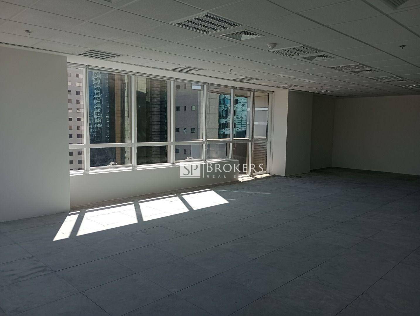 Conjunto Comercial-Sala para alugar, 130m² - Foto 2