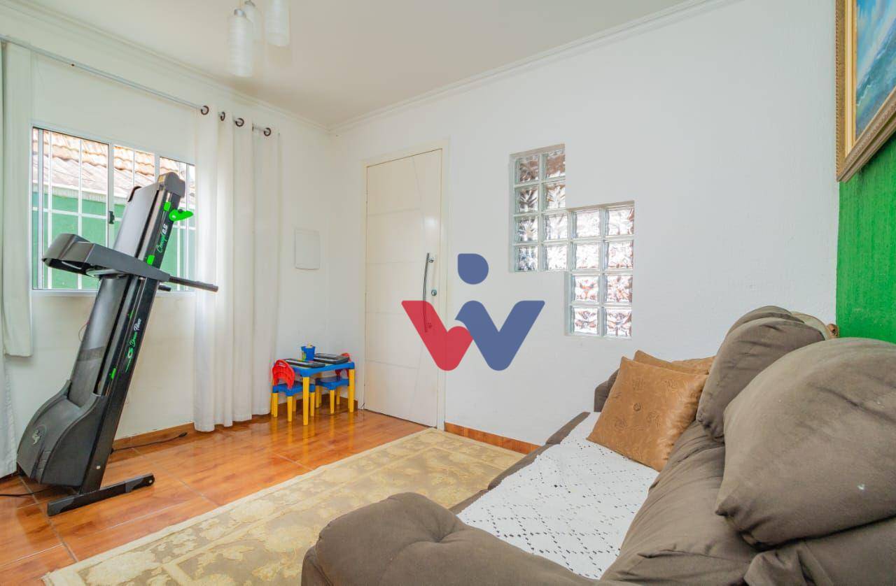 Sobrado à venda com 4 quartos, 120m² - Foto 41