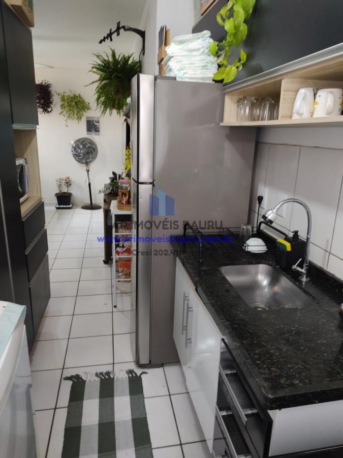 Apartamento à venda com 2 quartos, 42m² - Foto 5