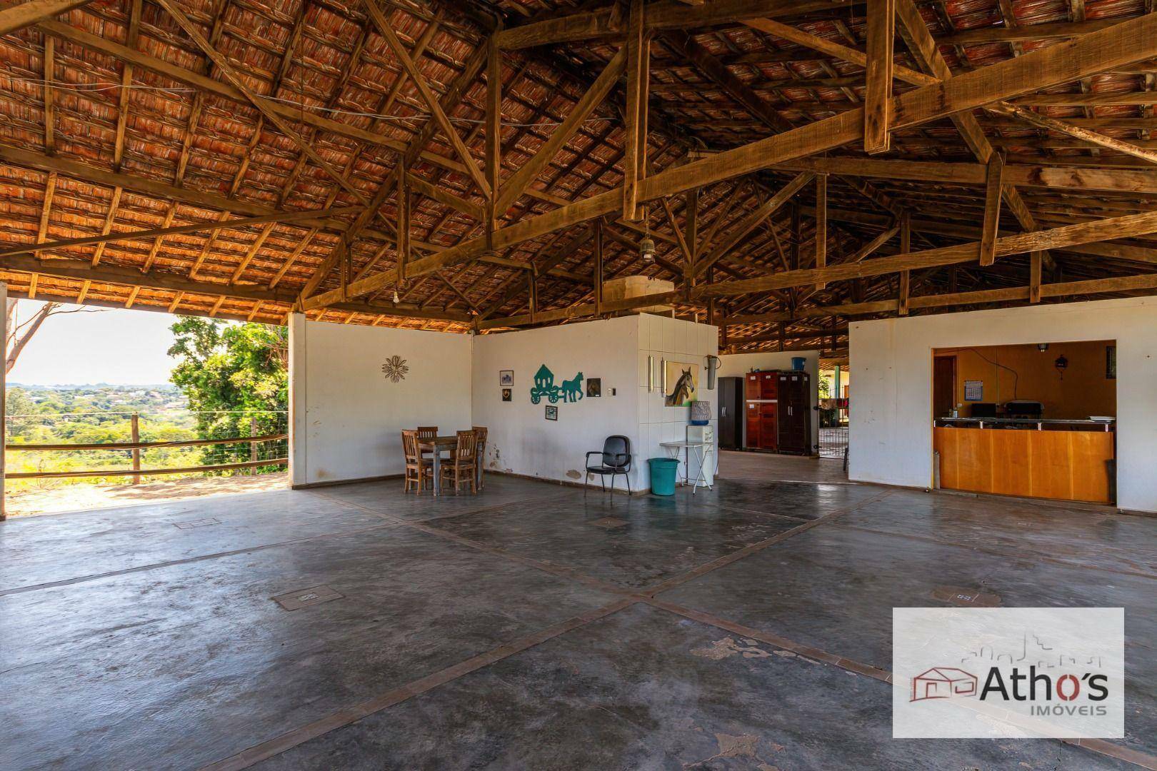 Haras e Área Rural Padrão à venda, 20140M2 - Foto 17