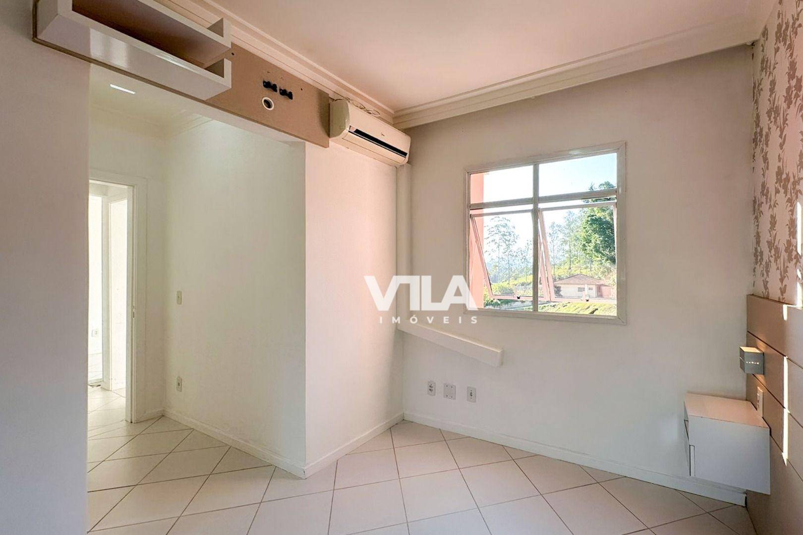 Apartamento à venda com 2 quartos, 48m² - Foto 15