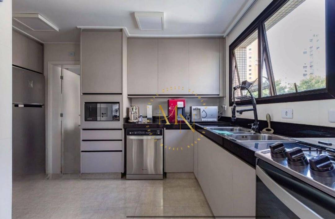 Apartamento à venda com 3 quartos, 256m² - Foto 19