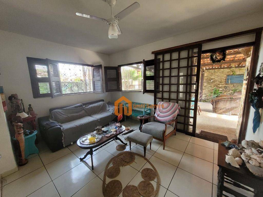 Casa de Condomínio à venda com 3 quartos, 137m² - Foto 38