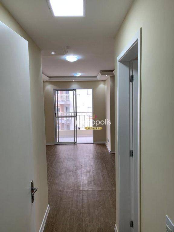 Apartamento à venda com 2 quartos, 49m² - Foto 7