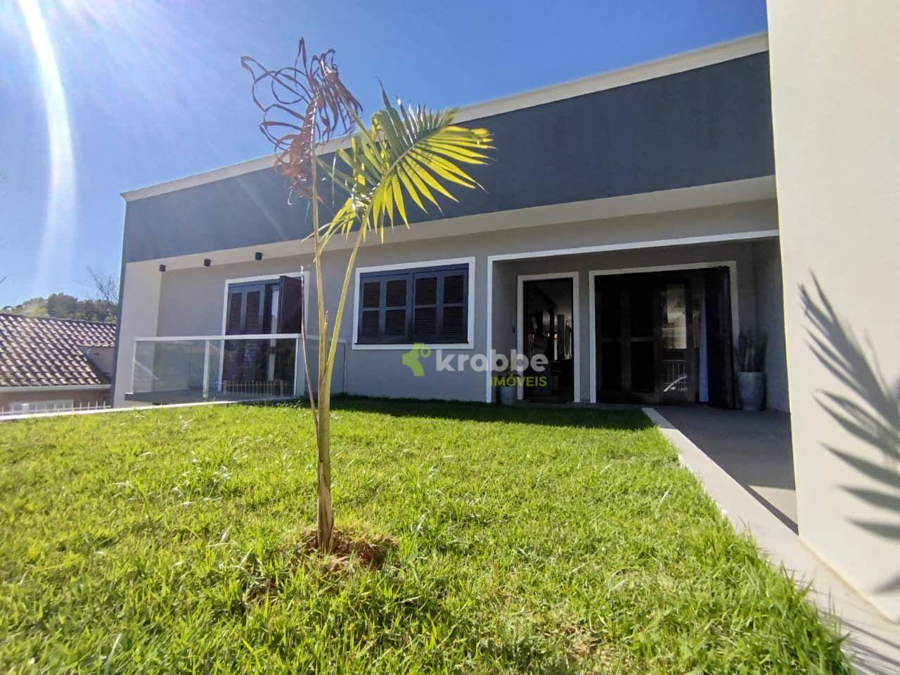 Casa, 3 quartos, 200 m² - Foto 5