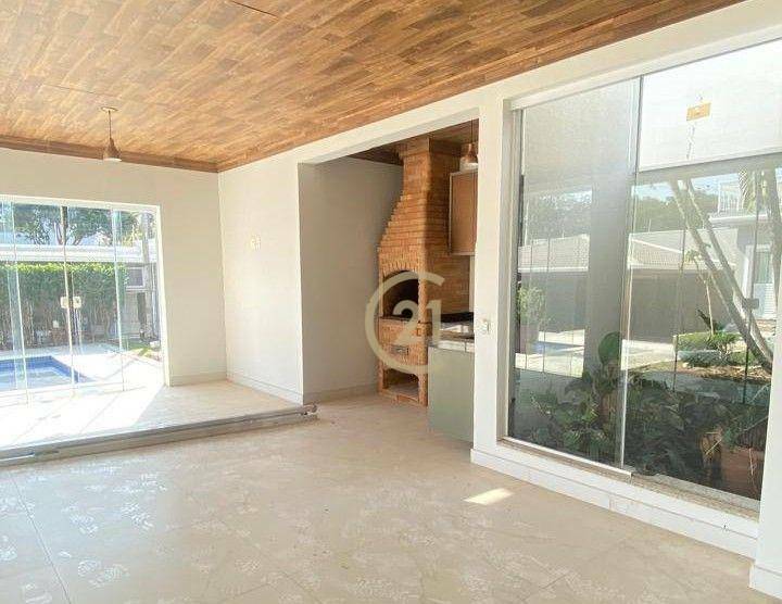 Casa à venda com 5 quartos, 430m² - Foto 6